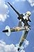 Bandai Tamashii Nations Erica Hartmann Strike Witches 2, Armor Girls Project