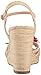 Kate Spade New York Women's Beekman Espadrille Wedge Sandal