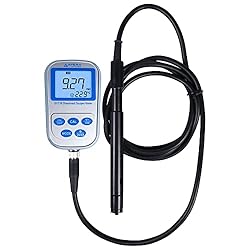 Apera Instruments SX716 Portable Lab Dissolved