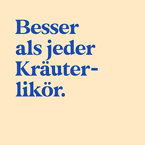 My Herbal Diary DIGESTEA, verdauungsfördernder BIO-Kräutertee aus 4 aromatischen Kräutern; alle lose im lichtgeschützten… – Bild 3