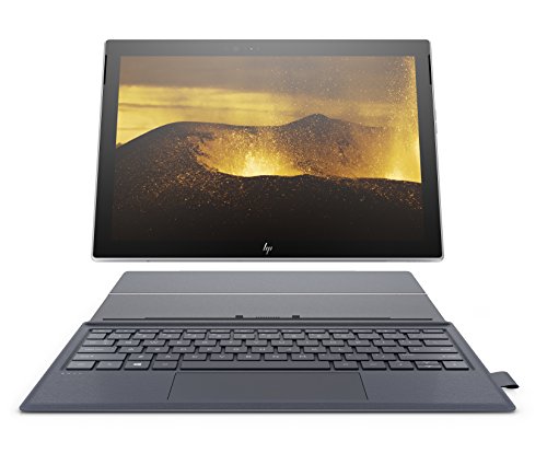 HP Envy x2 Detachable Laptop