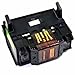 HonsCreat Refurbished 4-Slot for HP 920 Print Head CD868-300001 Printhead for HP OfficeJet 6000 OfficeJet 6500A OfficeJet 7000 7500A B210a US Supply Printer Spare Parts and All in one(Black)