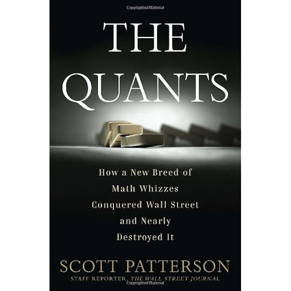 The Physics of Wall Street: A Brief History of Predicting the