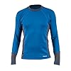 Mens-Polartec-Power-Dry-Outercore-Long-Sleeve-Shirt