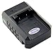 STK Olympus LI-10B LI-12B Battery Charger for Olympus Stylus 600, 300, 800,1000, 410, 500, 400, IR-500, FE 200, Camedia C-50 Zoom, C-60 Zoom, C-765 Ultra Zoom, C-5000 Zoom, C-770, LI-10C Charger