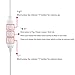 GOODBONG Headphones/Earbuds compatible with iPhone 7,7 Plus,8,8 Plus,iPhone X, Stereo Sound by Bluetooth in Earbuds and Built-In Mic and Volume Control,Wired charging Bluetooth without battery(White)