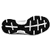 Under Armour Zone 2 Men Round Toe Leather White Cross Training