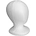 Child/Pre-Teen Size Styrofoam Mannequin Head Display