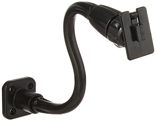 I.trek me-dc1+me-ampl 12-inch wall mount with quick release for c…