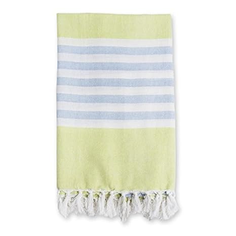 lulujo turkish towel