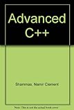 Advanced C++/Book and Disk by 