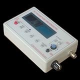 TOTMC&reg; 1HZ-500KHz DDS Function Signal Generator Module Sine+Triangle+Square Wave