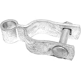 1-5/8" Chain Link Fence Gate Frame Hinge - Use for