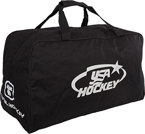 Total Hockey USA Hockey Learn To Play Carry Bag [YOUTH]