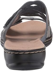 clarks women's leisa faye sandal