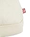 Zutano Infant Unisex-Baby Fleece Hat, Cream, 6 Months