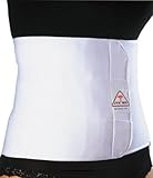 ITA-MED Elastic Abdominal Binder, 3 Panels, Large AB-309