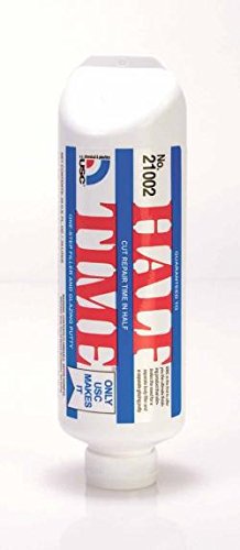 U.S. Chemical & Plastics H HALF TIME 20 OZ TUBE (USC-21002)
