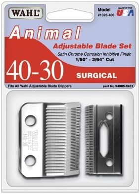 #40-30 Surgical Blade