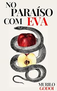 Livro No Paraíso com Eva