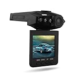 Lecmal On Dash Video, 2.5