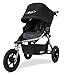 BOB Rambler Jogging Stroller, Black [Old Version]