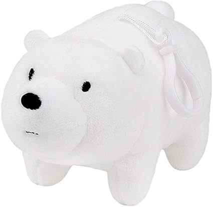 teddy bear cartoon network