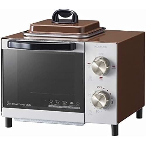 japanese toaster oven