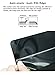 HD Clear LCD Anti-Scratch Screen Protector Guard Film for 13.3 inch Lenovo Yoga 730 13 730-13IKB Laptop(2-Pack)