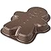 Wilton Gingerbread Boy Cake Pan