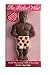 The Perfect Man Lovers Gift, Fun for Your Boyfriend, Girlfriend or Any Friend, Includes Chocolate, Fuzzy Handcuffs, Body Scratcher, and Lipstick Pen