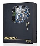 KANTECH KT-400-PCB Four-Door Controller