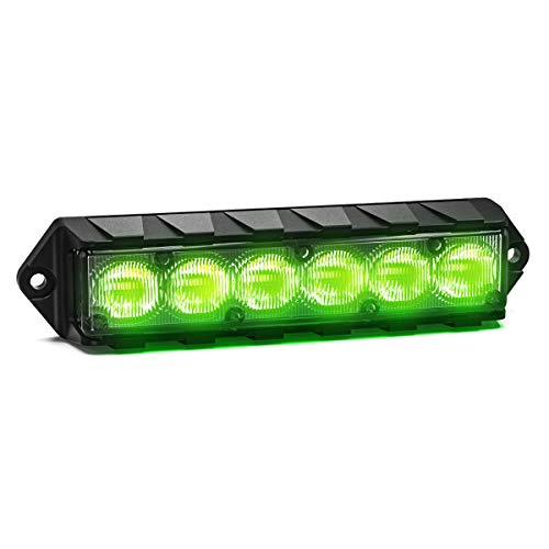 2 Feniex+Fusion+Surface+Mount+Green