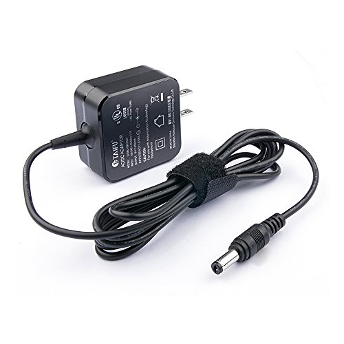 image for TAIFU AC Adapter for Arduino boards (UNO, MEGA 2560, Duemilanove), wir