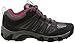 KEEN Women's Oakridge Waterproof Shoe