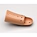 Brown Medical Industries Stax Finger Splints - 6 - Model 10707 - Each