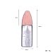 Tongue Vibrant Toy For Women, Mini Oral Licking Tongue Simulator Stimulator With Bullet Egg, 3 Speed Vibe Vibrate Adult Toy, Silver