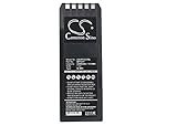 2200mAh Ni-MH BP7217 Battery for Fluke 867, 867B