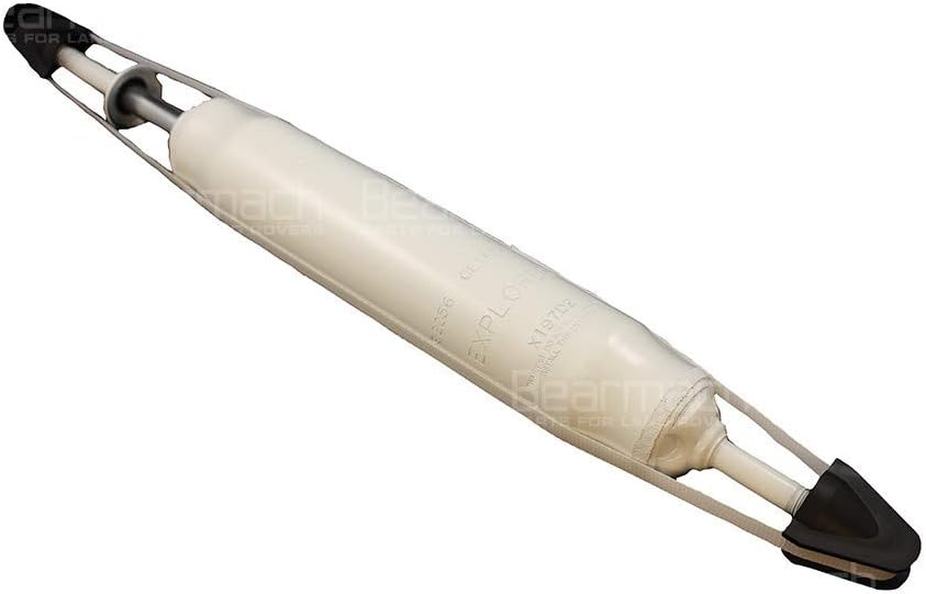 PROCOMP - Defender 90/110/Classic Front Gas Shock Absorber Standard Part# BR0645P