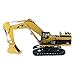 1:50 Caterpillar 5110B Hydraulic Excavator – Core Classics Series by Diecast Masters – 85098C