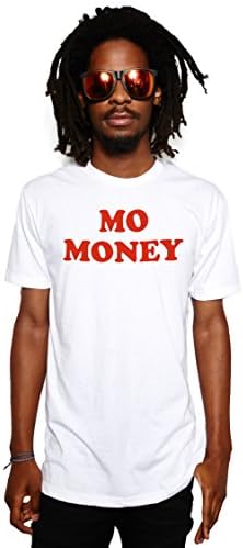 Kid Dangerous Men's Mo Money T-Shirt - XL