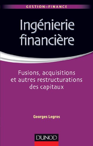 Ingénierie financière