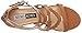 XOXO Women's Scottie Wedge Sandal