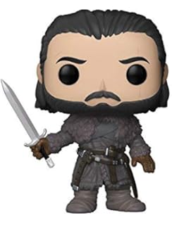 jon snow 49 pop