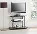 Convenience Concepts Designs2Go 3-Tier TV Stand, Dark Espresso