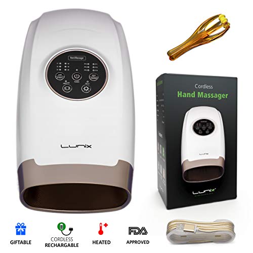The Best Arthritis Hand Massage Machine of 2022 Top 10, Best Value