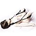 Bondage Restraint, Shmily Fetish Beginner Thigh Sling Bondage Thighs Restraint