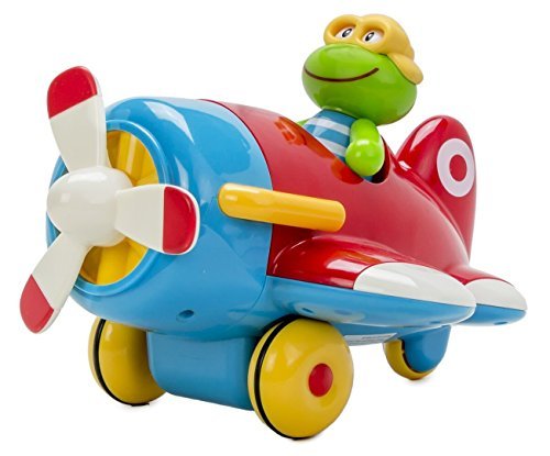 early learning centre baby toys