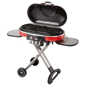 Coleman(コールマン) グリル ロードトリップグリル LXE-J2 2000017066 【日本正規品】