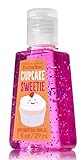Bath & Body Works PocketBac Hand Gel Cupcake Sweetie